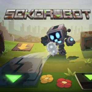 Sokorobot Playstation 5