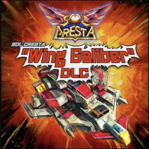 Acheter SOL CRESTA Wing Galiber Nintendo Switch comparateur prix