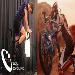 SOL Cycling Pc