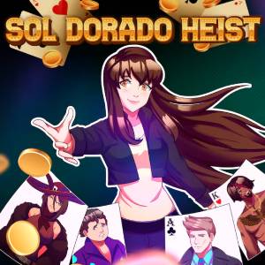 Acheter Sol Dorado Heist Xbox One Comparateur Prix