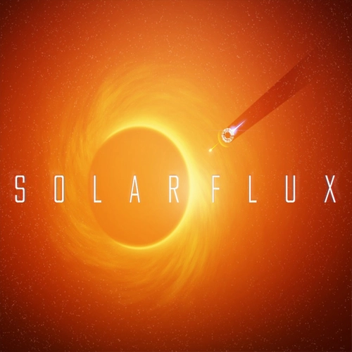 Solar Flux Pc