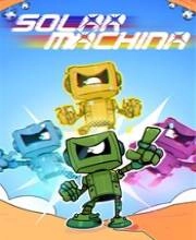 Solar Machina Pc