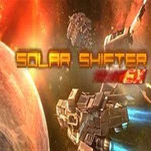 Solar Shifter EX Xbox One