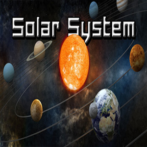 Acheter Solar System Clé CD Comparateur Prix