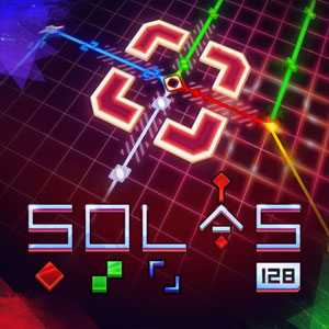 Acheter SOLAS 128 Clé CD Comparateur Prix