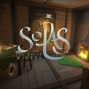 Solas and the White Winter Pc