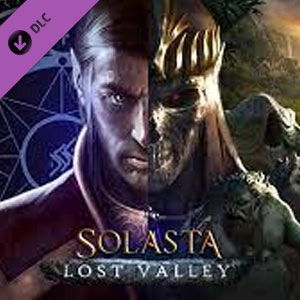 Solasta Crown of the Magister Lost Valley