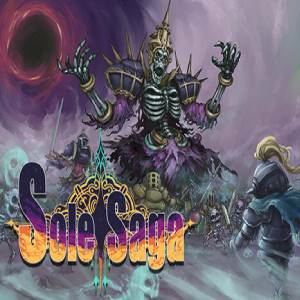 Sole Saga Pc