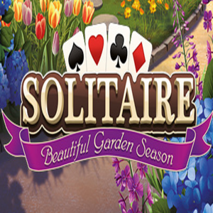 Acheter Solitaire Beautiful Garden Season Clé CD Comparateur Prix