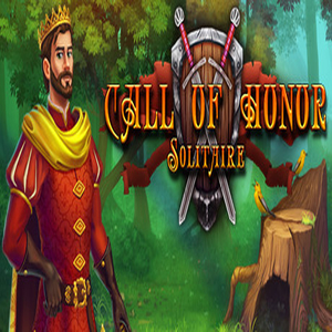 Acheter Solitaire Call of Honor Clé CD Comparateur Prix