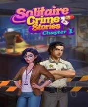 Solitaire Crime Stories Chapter 1 Xbox Series X