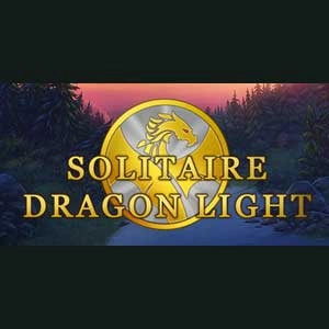 Solitaire. Dragon Light Pc