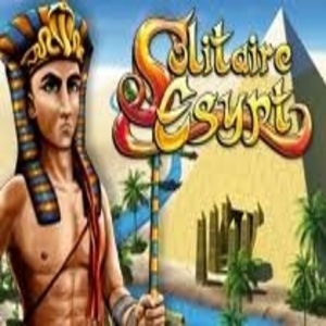 Acheter Solitaire Egypt Clé CD Comparateur Prix