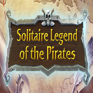 Acheter Solitaire Legend Of The Pirates Clé CD Comparateur Prix