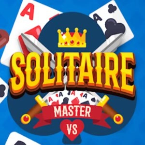 Solitaire Master VS Switch