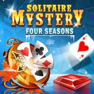 Solitaire Mystery Four Seasons Pc