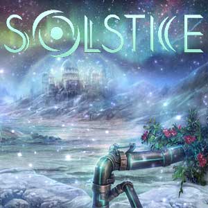 Acheter Solstice Clé Cd Comparateur Prix