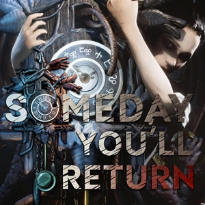 Someday You'll Return Pc