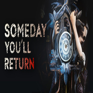 Acheter Someday You’ll Return Xbox Series Comparateur Prix