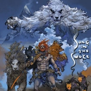 Song in the Smoke Playstation 4