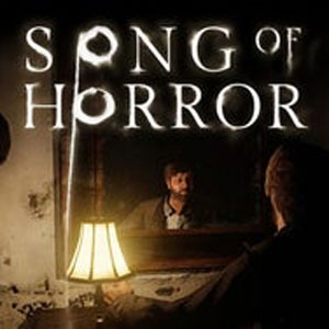 Acheter Song of Horror Xbox One Comparateur Prix