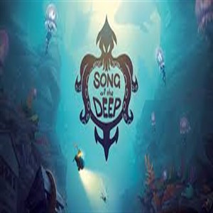 Acheter Song of the Deep Xbox Series Comparateur Prix