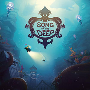 Acheter Song of the Deep PS4 Comparateur Prix