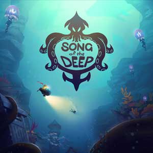 Acheter Song of the Deep Clé Cd Comparateur Prix