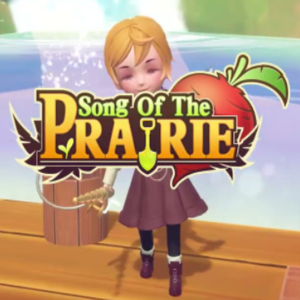 Acheter Song Of The Prairie Xbox Series Comparateur Prix