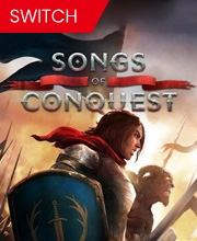 Acheter Songs of Conquest Nintendo Switch comparateur prix