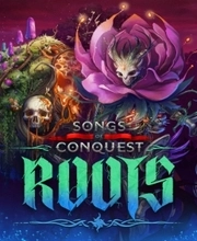 Songs of Conquest Roots Playstation 5