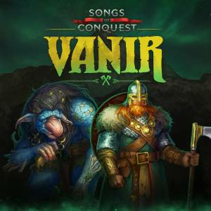 Songs of Conquest Vanir Switch