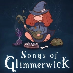 Songs of Glimmerwick Playstation 4