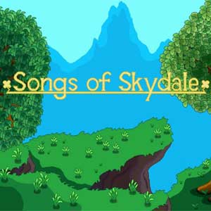 Acheter Songs of Skydale Clé CD Comparateur Prix