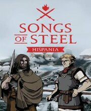 Songs of Steel Hispania