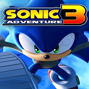 Sonic Adventure 3 Pc