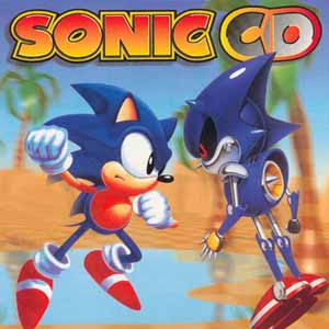 Acheter Sonic CD Clé Cd Comparateur Prix