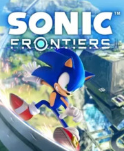 Acheter Sonic Frontiers Key Nintendo Switch 2 comparateur prix