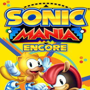 Acheter Sonic Mania Encore Clé CD Comparateur Prix