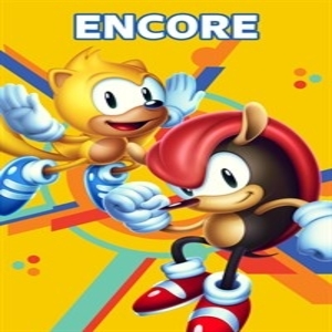 Acheter Sonic Mania Encore DLC Xbox One Comparateur Prix