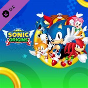 Acheter Sonic Origins Classic Music Pack Xbox One Comparateur Prix