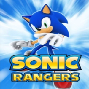 Sonic Rangers Pc