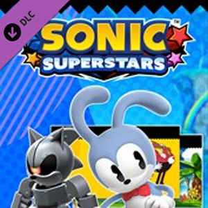 Sonic Superstars Extra Content Pack Pc