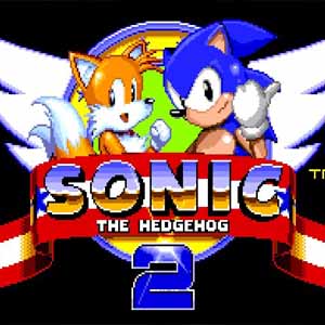 Acheter Sonic The Hedgehog 2 Clé Cd Comparateur Prix