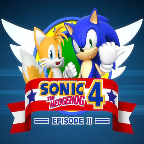 Acheter Sonic the Hedgehog 4 Episode 2 Clé Cd Comparateur Prix