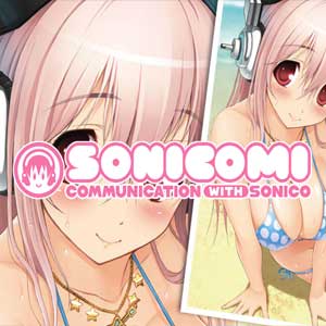 Acheter Sonicomi Clé Cd Comparateur Prix