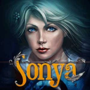 Sonya The Great Adventure