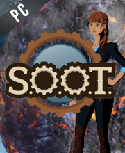 Acheter SOOT Clé CD Comparateur Prix