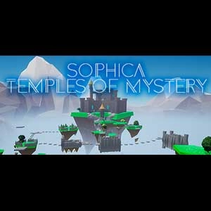 Sophica Temples Of Mystery Pc