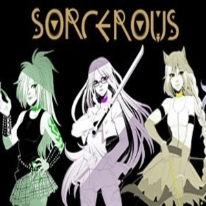 Sorcerous Pc